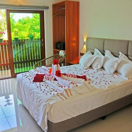 Hotel Palmrest Kaashidhoo Maldives Esterno foto