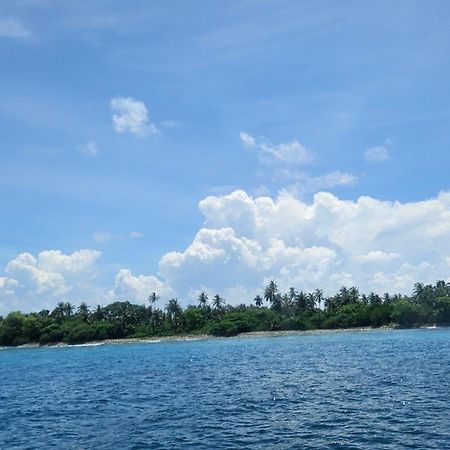 Hotel Palmrest Kaashidhoo Maldives Esterno foto